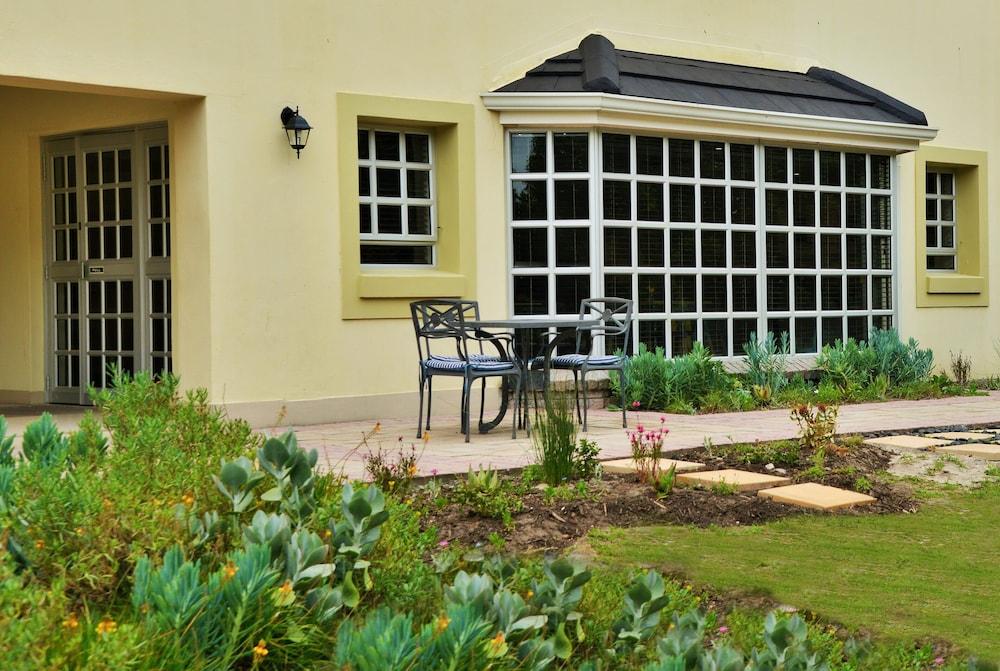 Road Lodge Cape Town International Airport Exterior foto
